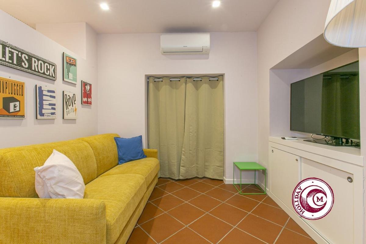 Appartamento C M Barberini Vacation