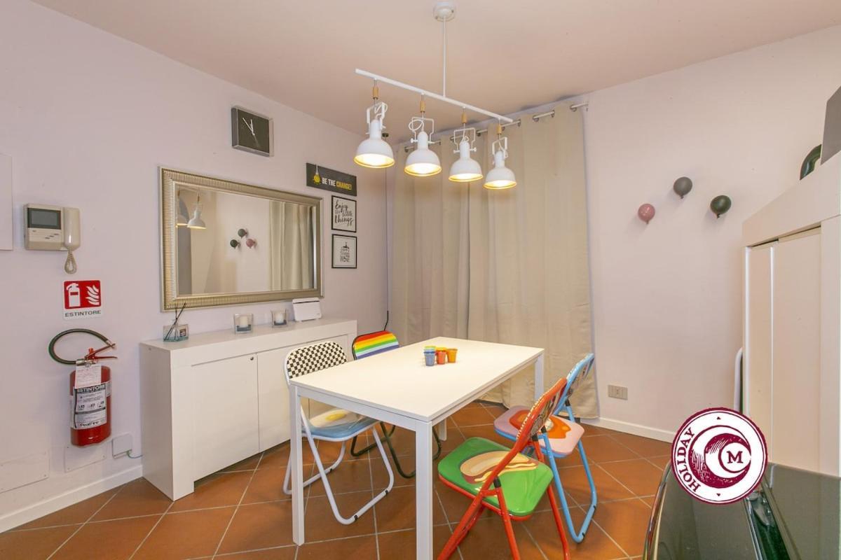 Appartamento C M Barberini Vacation *