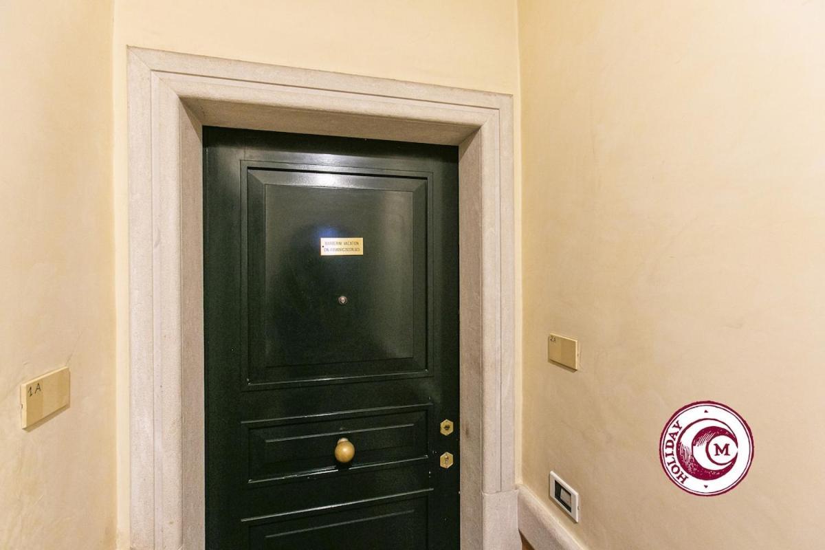 Appartamento C M Barberini Vacation