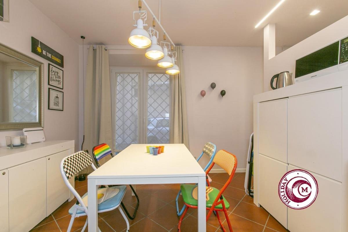 C M Barberini Vacation Appartamento *