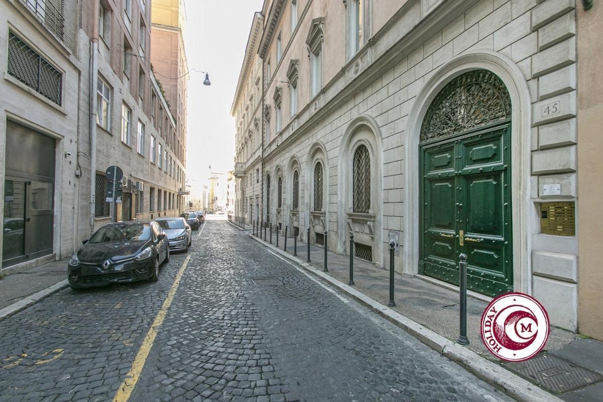 Appartamento C M Barberini Vacation *