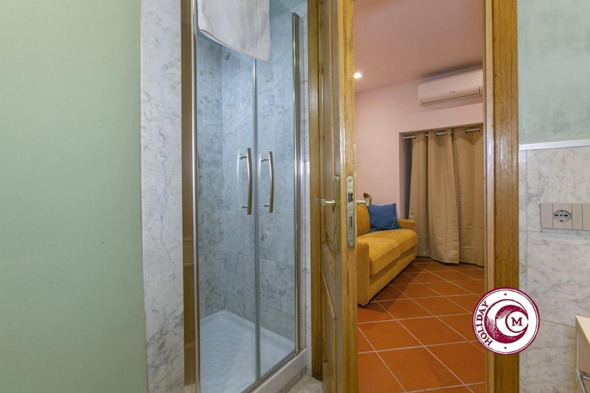 C M Barberini Vacation Appartamento Roma