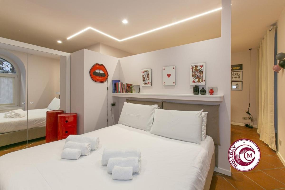 Appartamento C M Barberini Vacation