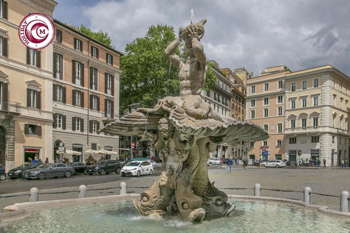 C M Barberini Vacation Appartamento *