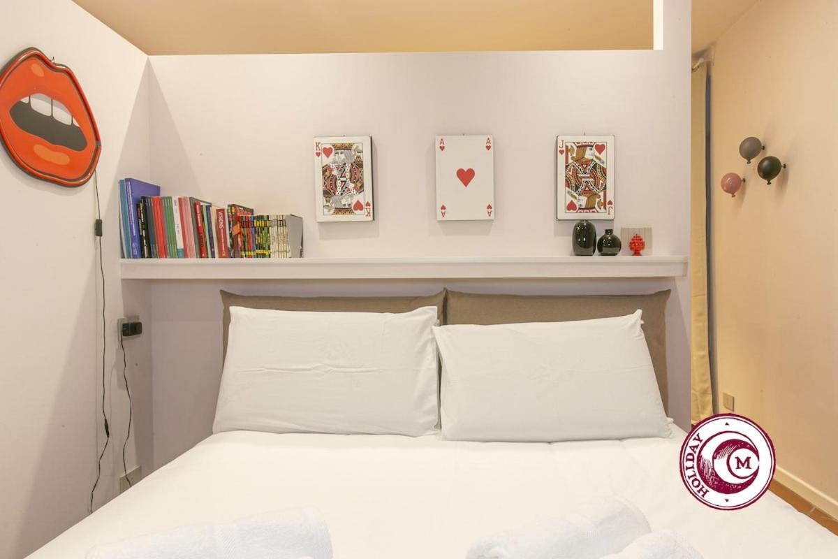 Appartamento C M Barberini Vacation *
